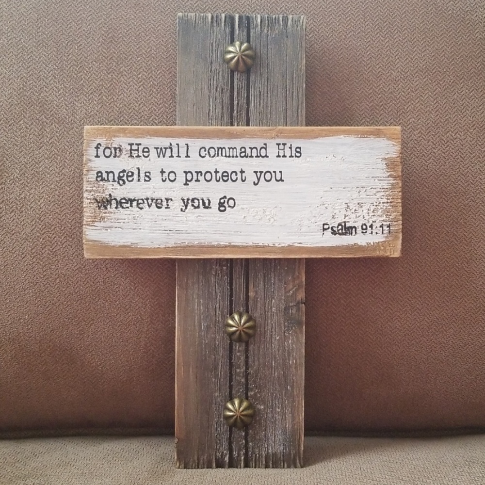 Wall Art | Cross